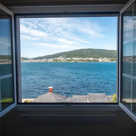 Apartamento Preto Do Mar Corcubión