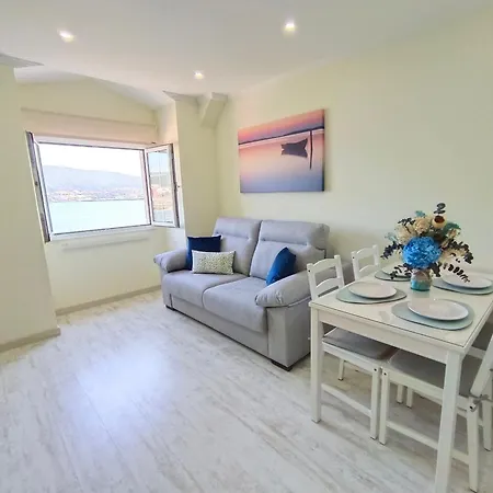 Preto Do Mar Apartamento *