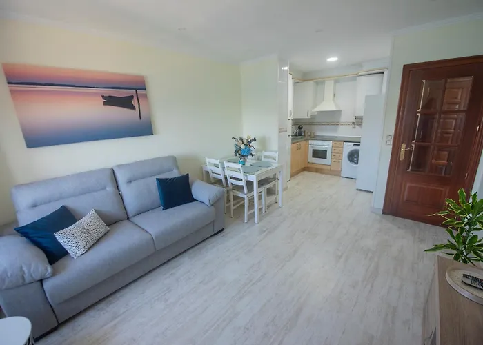 Preto Do Mar Corcubión