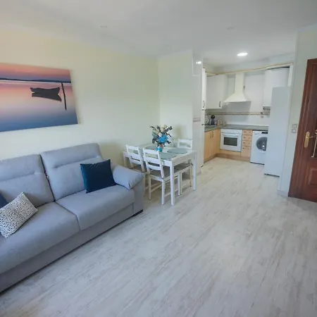 Preto Do Mar Corcubión