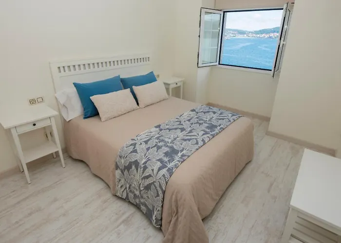 Appartement Preto Do Mar Corcubión