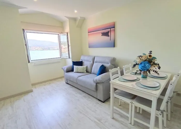 Preto Do Mar Appartement *