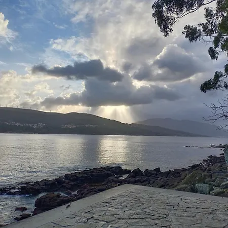 Daire Preto Do Mar Corcubión