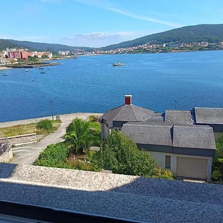 Daire Preto Do Mar *